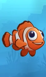 Fish Road