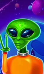 Cosmic Cash