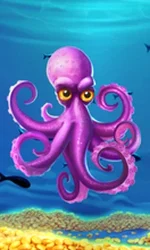 Crazy Octopus