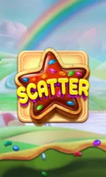 Candy Blitz Bombs