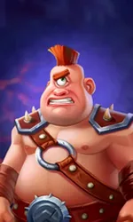 Cyclops Smash