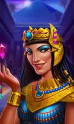 Book of Golden Sands