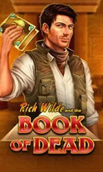 Book of Dead
