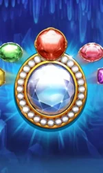 Crystal Caverns Megaways