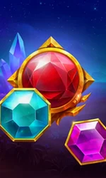 Diamond Cascade