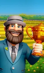 Big Bass Return to the Races