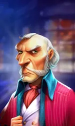 Christmas Carol Megaways