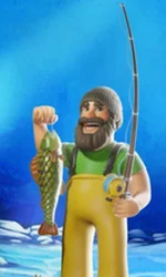 Big Bass Bonanza