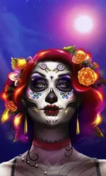 Book Of Muertos