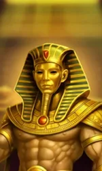 Treasures of Osiris