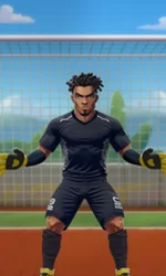 Penalty Unlimited
