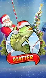 Christmas Big Bass Bonanza
