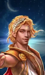 Demi Gods 4 - Thunderstorm
