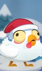 Chicken Road Ice