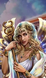 Demi Gods V