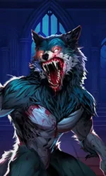 Blade & Fangs
