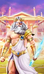Gates of Olympus