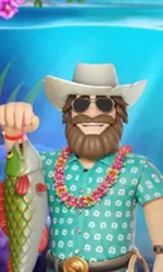 Bigger Bass Splash