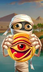 Mummy's Jewels 100