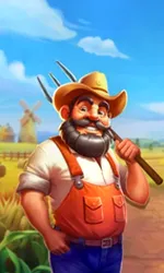 Barnyard Megahays Megaways