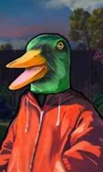 Duck Hunters