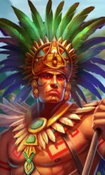 Aztec Treasure Hunt