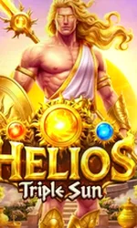 Helios - Triple Sun