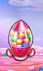 Sugar Rush