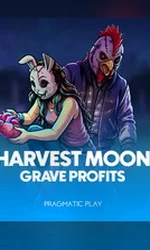 Harvest Moon - Grave Profits