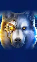 Cyber Wolf