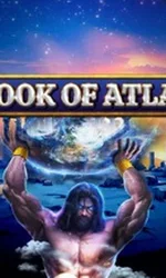 Book Of Atlas