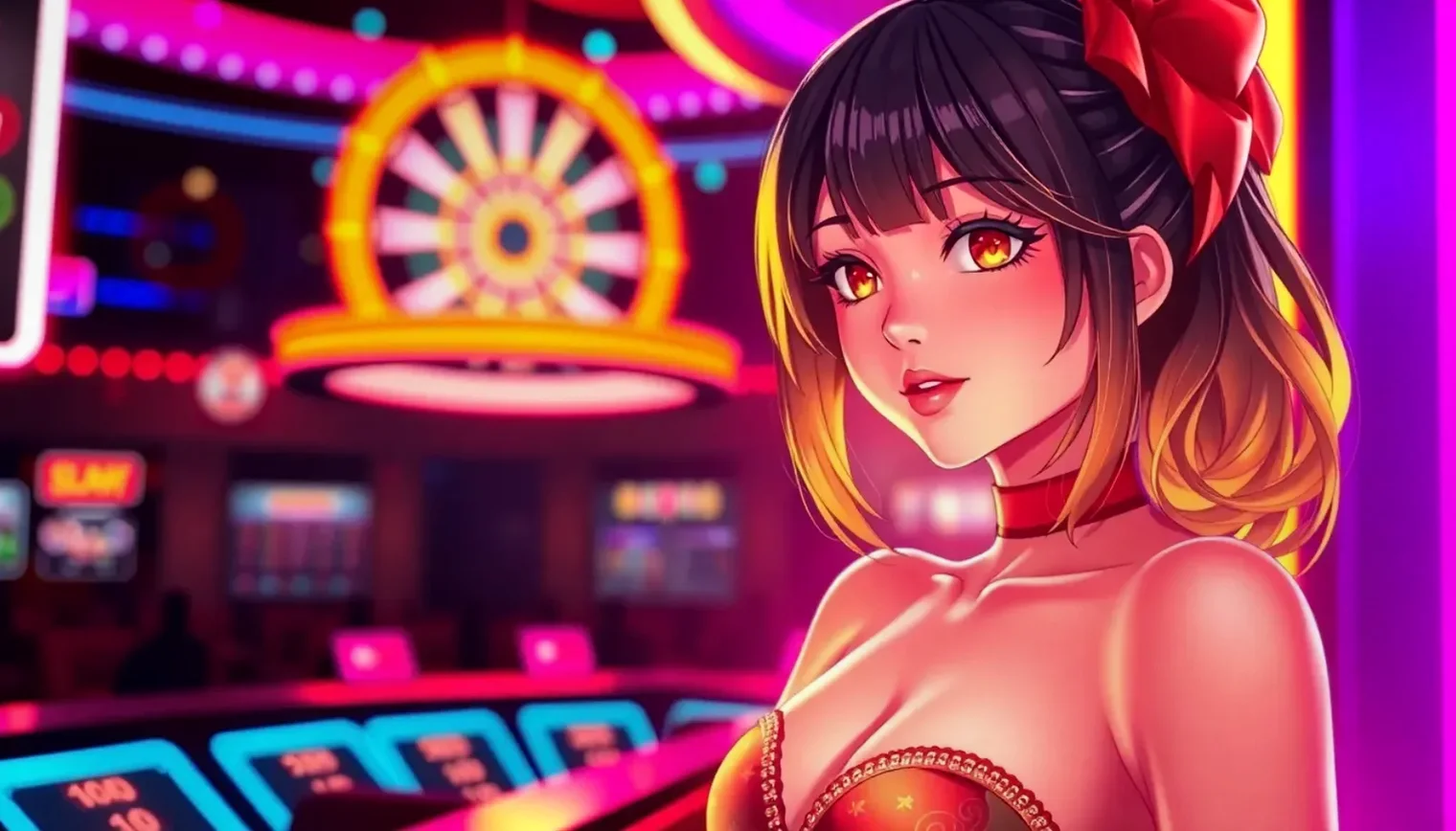 Premier Casino — 100% jusqu'à 200 € + 100 tours gratuits