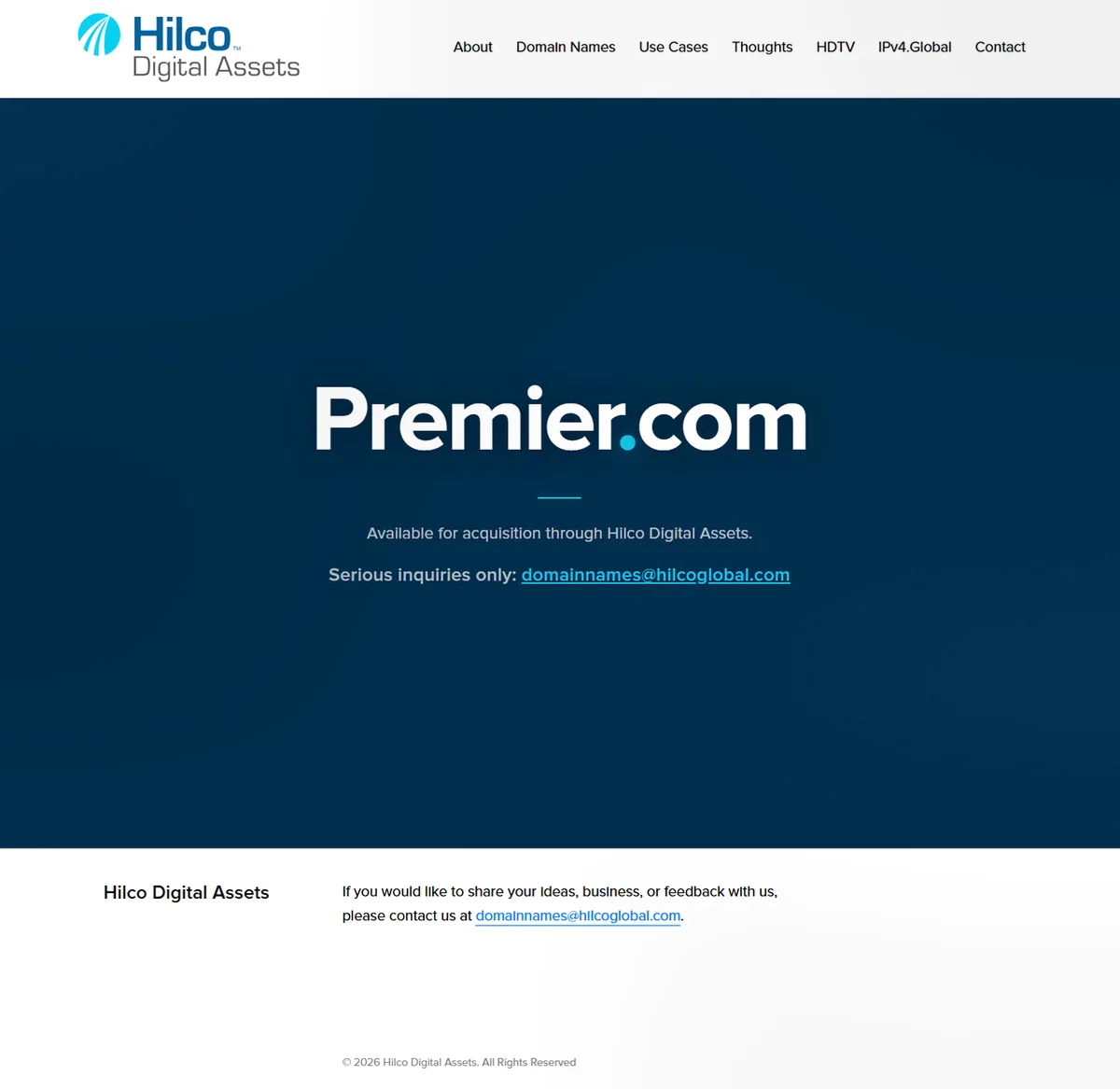 Premier Casino